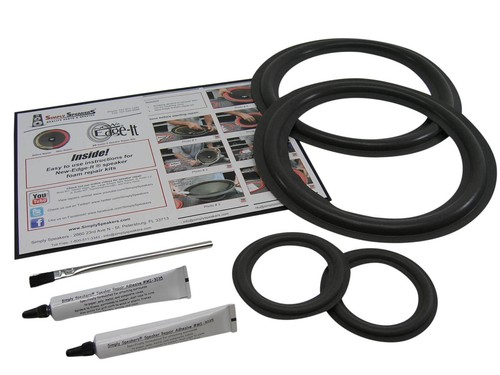 Infinity 112 115 kit - sm-115,