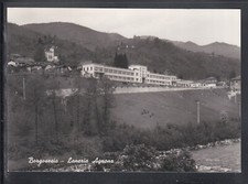 Cartolina Borgosesia Lanerie Agnona AB2493