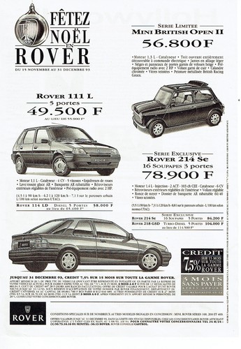 Publicité advertising 078 - ,
