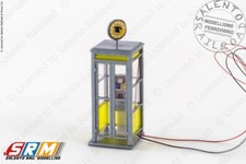 SRM798b cabina telefonica