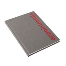 Agenda Freelance Grey