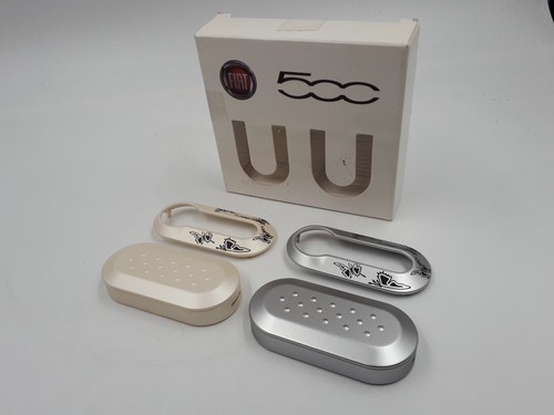 Set due custodie - di,