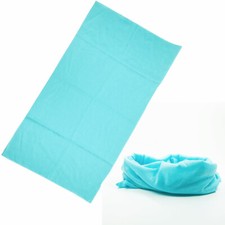 sciarpa bandana tubolare