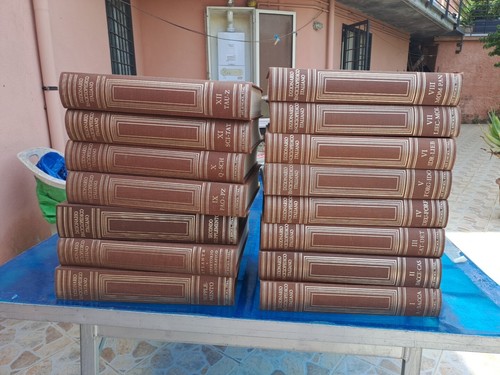 Dizionario enciclopedico - dizionario,