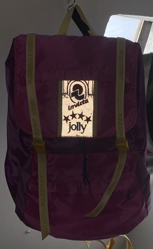 Zaino invicta jolly - zaino,
