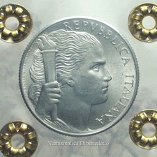 Repubblica Italiana - 5 Lire