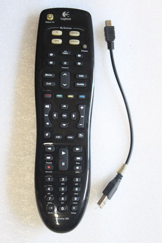 Telecomando programmabile usb - telecomando,