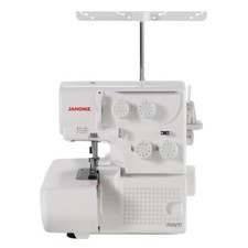 Serger Janome 8002D