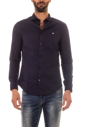 Camicia armani jeans - camicia,