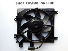 ELETTROVENTOLA ELETTRO VENTOLA PEUGEOT 108 1.0 BENZ ANNO 2015