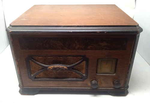 Radio epoca anni 30 - d'epoca,