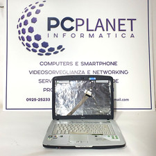 Notebook Acer Aspire 5520 -