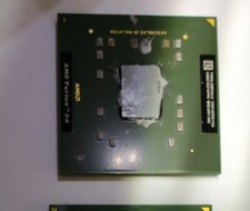 CPU AMD TURION 64 mobile