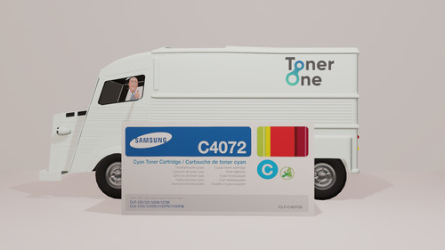 Cartuccia toner originale