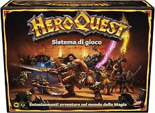 Avalon Hill HeroQuest Sistema di Gioco 2021 Ricambi