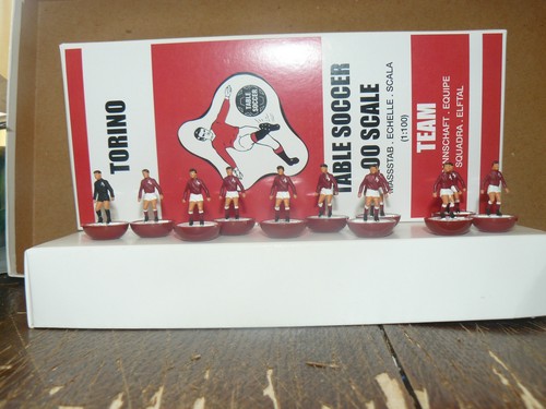 Squadra torino special - squadra,