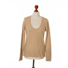 Maglione 100% cashmere donna