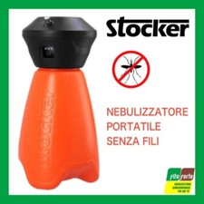 Geyser nebulizzatore mini lt - 2,