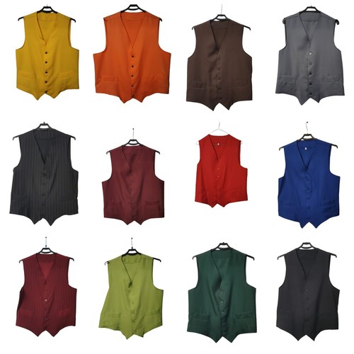 Gilet panciotto - gilet,