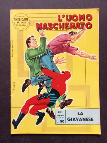 Fumetto avventure americane - fumetto,