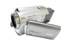 Victor Jvc Everio GZ-MG330