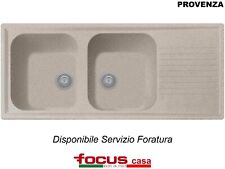 Lavello cucina Provenza cm