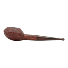 Briar pipe Dunhill Cumberland