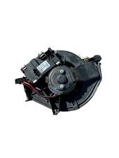 Ventola Abitacolo Completa Di Resistenza.