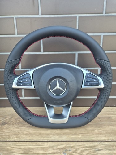 Volante amg mercedes - volante,