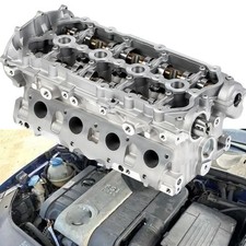Testa cilindro completa per VW