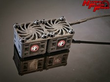 Ventole HyperFlow Dual 4s