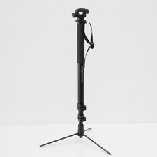MANFROTTO #682B MONOPIEDE &