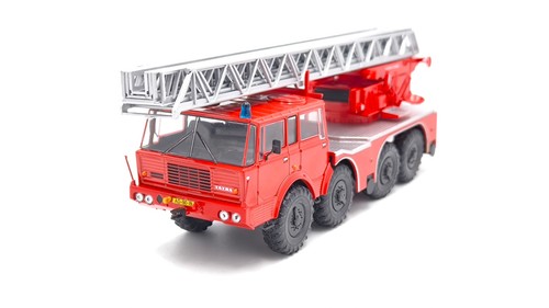 Tatra 813 8x8 truck 1 - tatra,