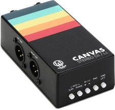 Walrus audio canvas stereo - walrus,