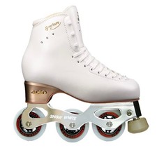 Inline Skates: Edea Overture +
