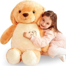 🐶 IKASA 30" Giant Golden