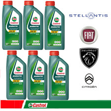 Castrol Magnatec Stop Start