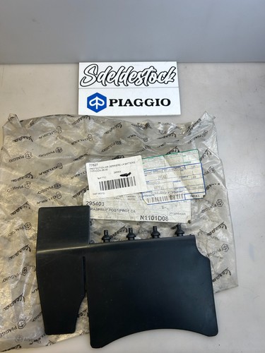 Bavette arrière piaggio - 1,