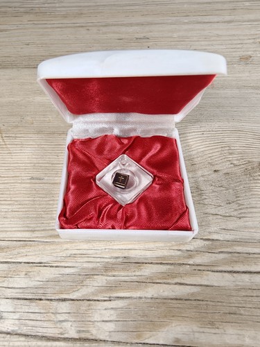 Vintage micro mini bible - micro,