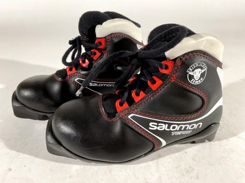 Scarponi sci fondo - sci,