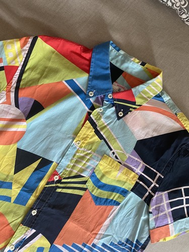 Shirt camicia gianni versace - gianni,
