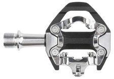 Exustar e-pr50 pedale corsa