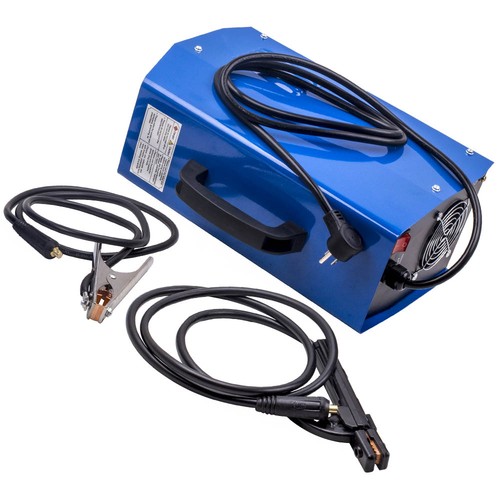 Saldatore inverter doppia