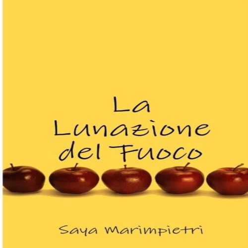 Lunazione del fuoco saya - lunazione,