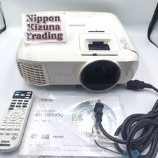 Epson EH-TW5650 Proiettore