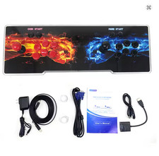 Pandora box arcade Console di