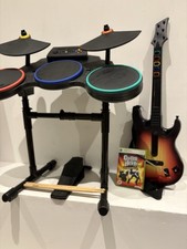 Guitar Hero World Tour Xbox