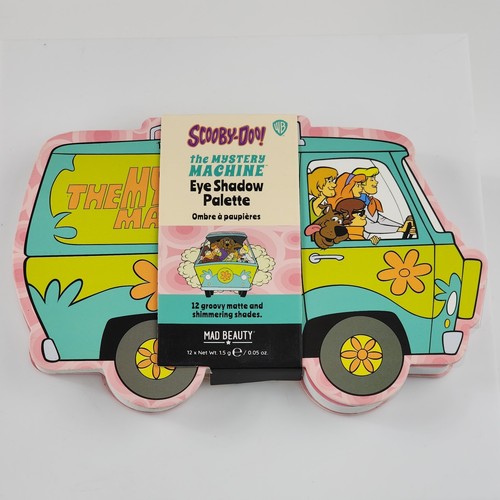 Scooby doo palette - scooby-doo,