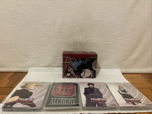 Fullmetal alchemist vol - fullmetal,