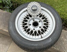 Bbs racing 018 cerchio - bbs, rs
